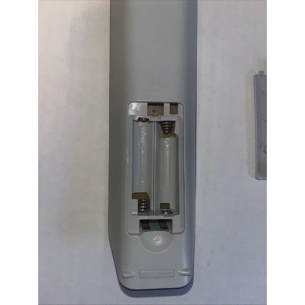 Original SAMSUNG 00051A DVD VCR Combo Remote Control DVDV5650B DVDV5650 DVDV5600